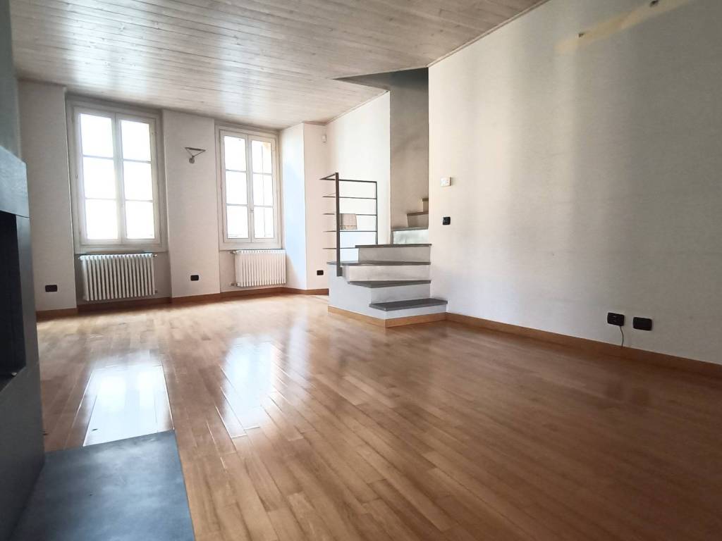 appartamento in vendita a Merate