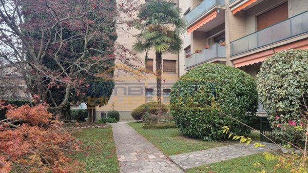 appartamento in vendita a Merate