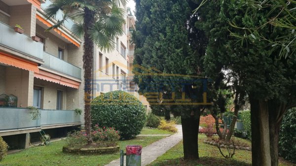 appartamento in vendita a Merate