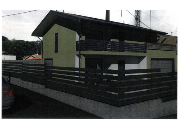 casa indipendente in vendita a Merate in zona Cassina Fra Martino