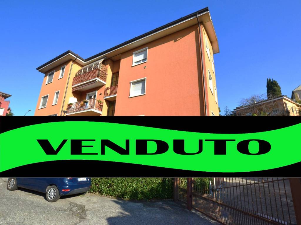 appartamento in vendita a Merate