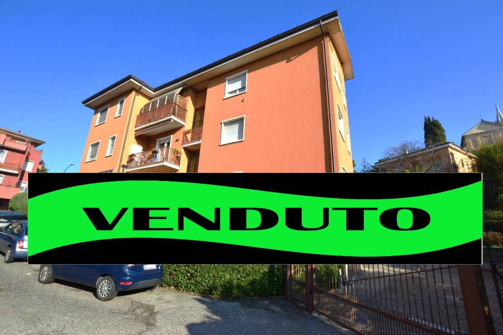 appartamento in vendita a Merate