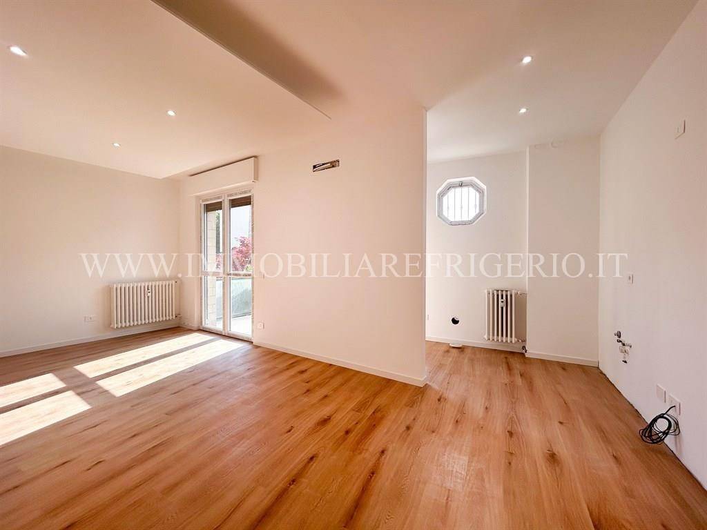 appartamento in vendita a Merate