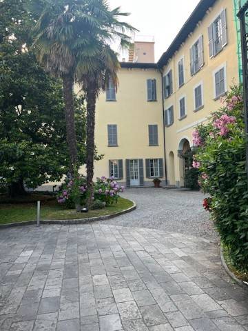appartamento in vendita a Merate