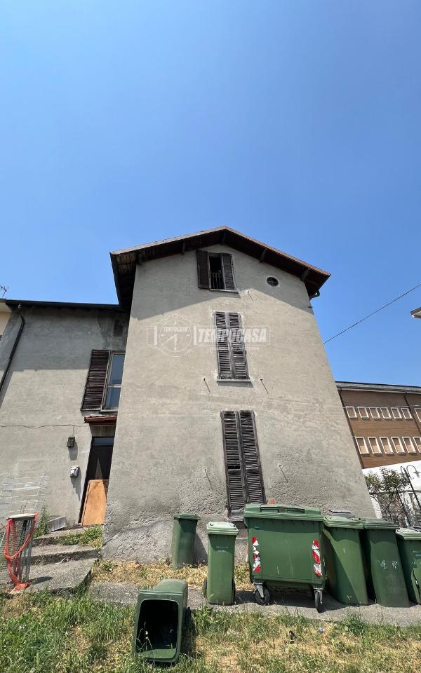 appartamento in vendita a Merate