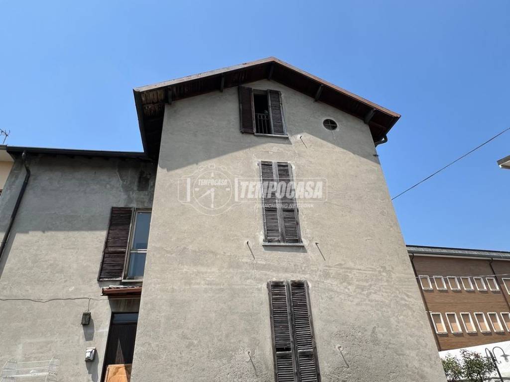 appartamento in vendita a Merate