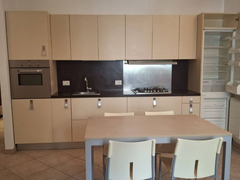 appartamento in vendita a Merate