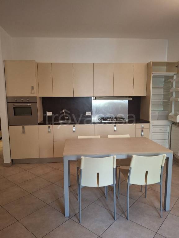 appartamento in vendita a Merate