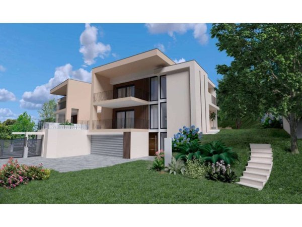 casa indipendente in vendita a Merate