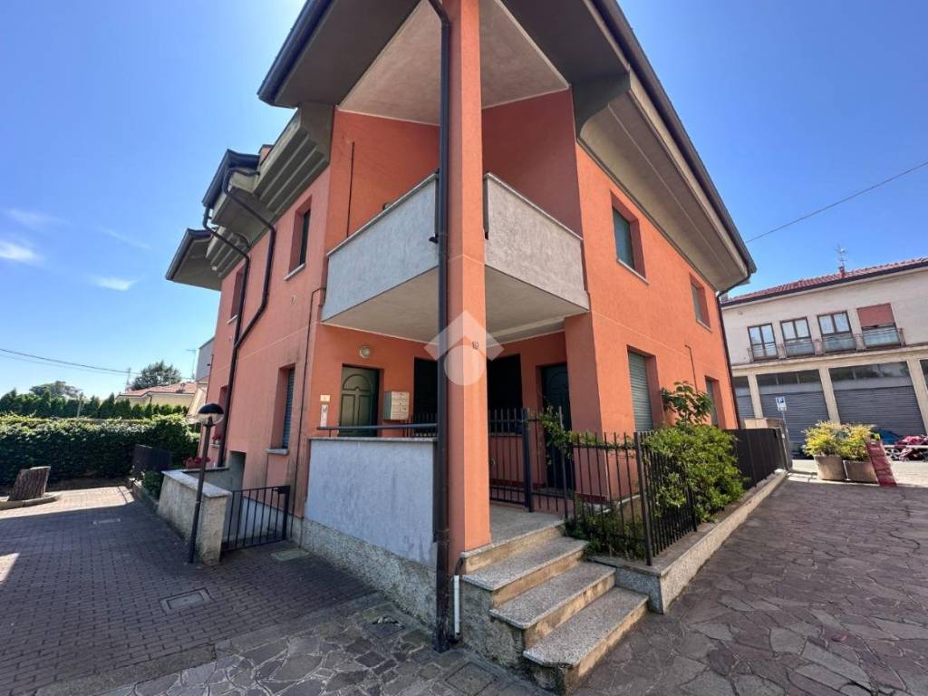 appartamento in vendita a Merate