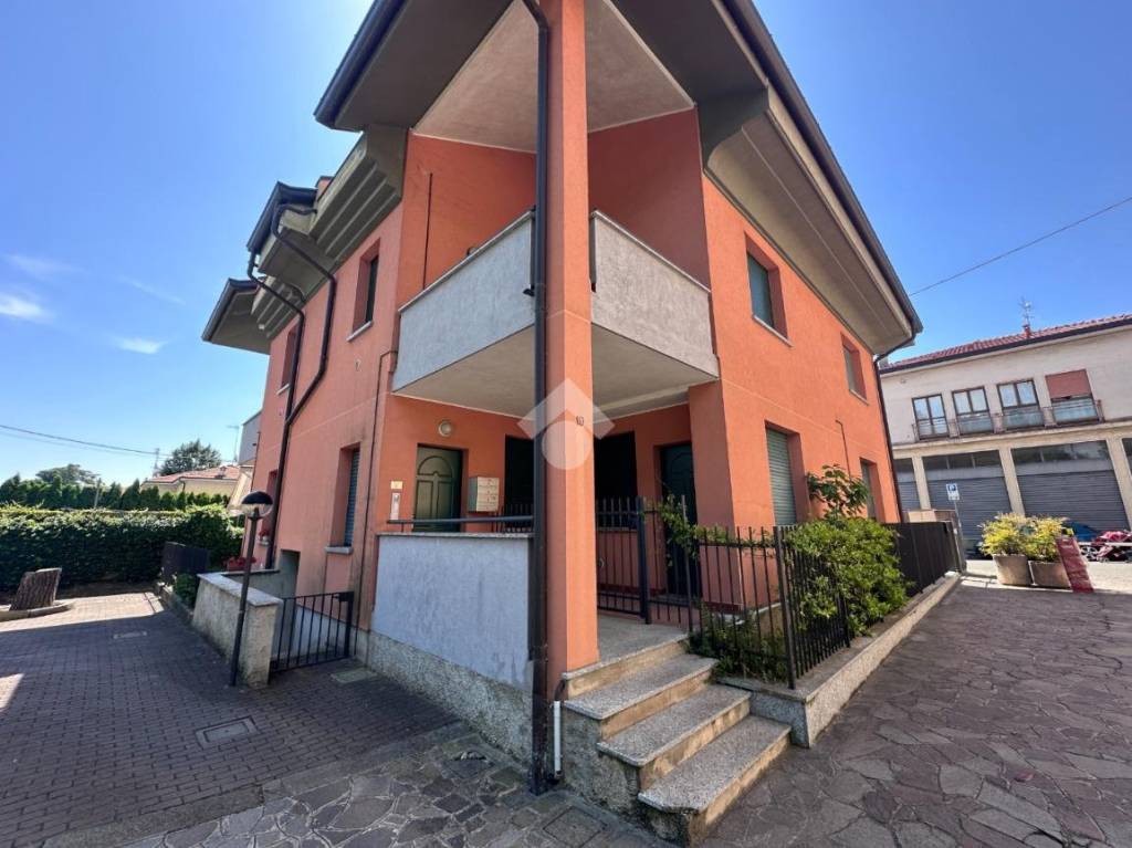 appartamento in vendita a Merate