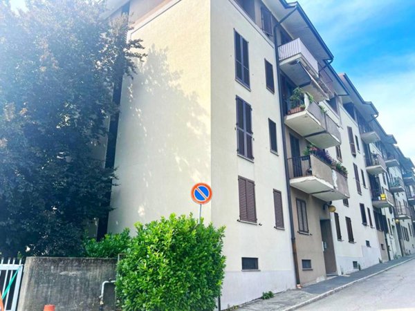 appartamento in vendita a Merate