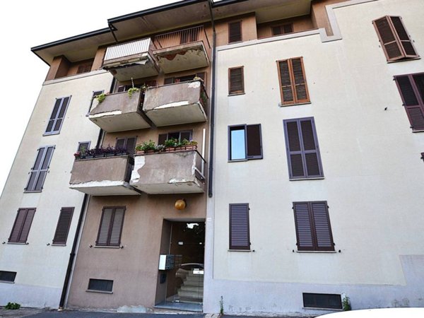 appartamento in vendita a Merate