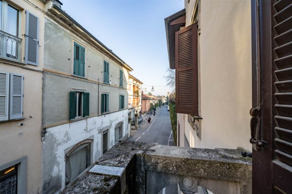 appartamento in vendita a Merate