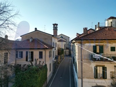 appartamento in vendita a Merate