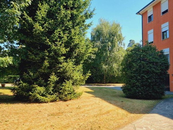 appartamento in vendita a Merate