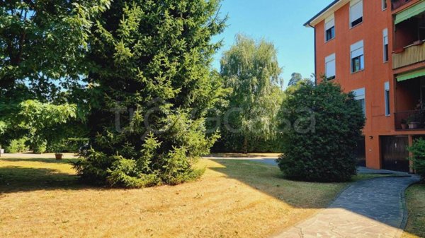 appartamento in vendita a Merate