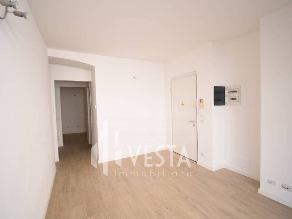 appartamento in vendita a Merate