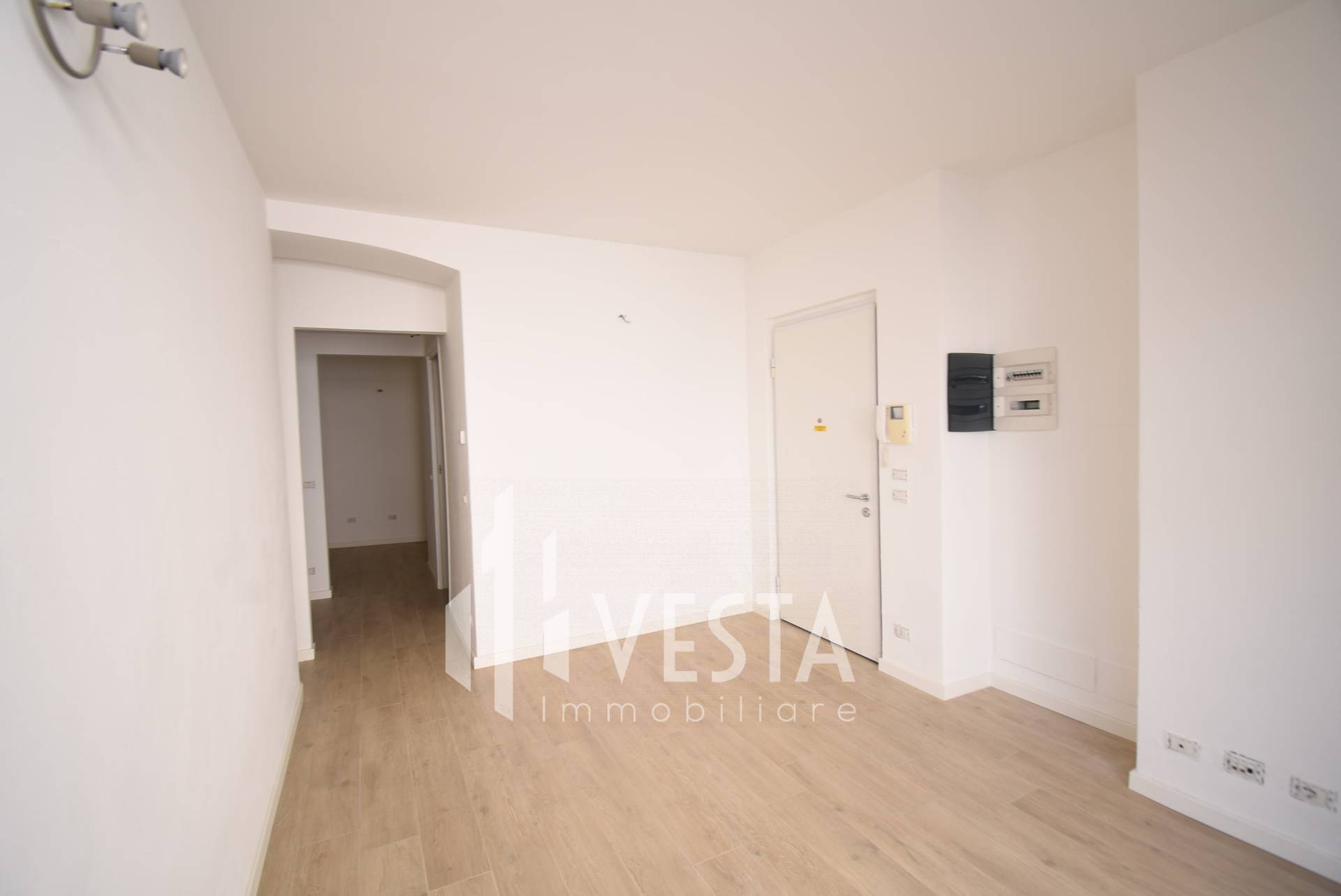 appartamento in vendita a Merate