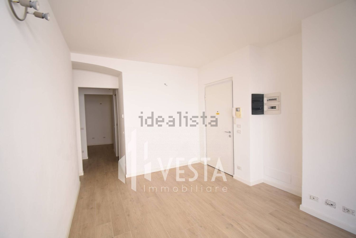 appartamento in vendita a Merate