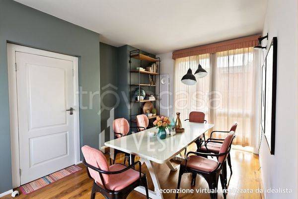 appartamento in vendita a Merate