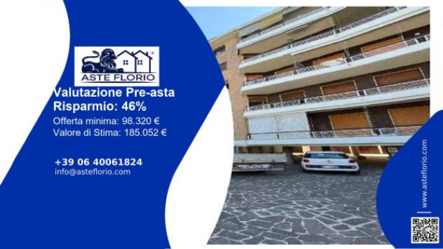 appartamento in vendita a Merate