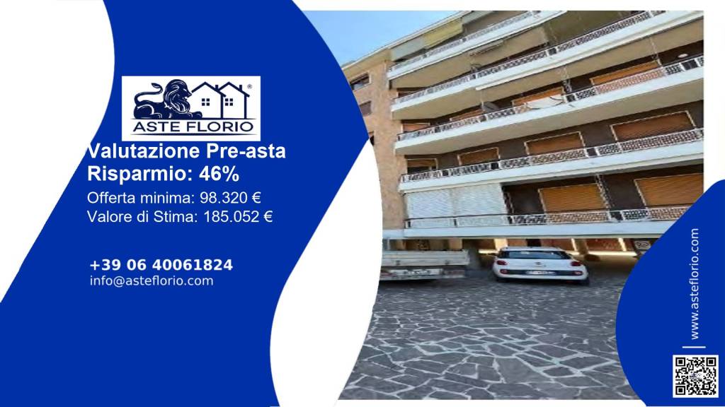 appartamento in vendita a Merate