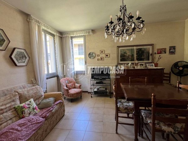 appartamento in vendita a Merate