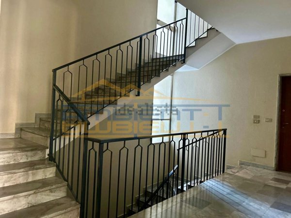 appartamento in vendita a Merate