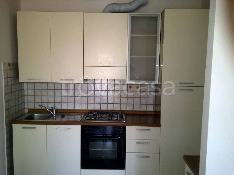 appartamento in vendita a Merate