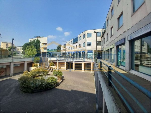 appartamento in vendita a Merate