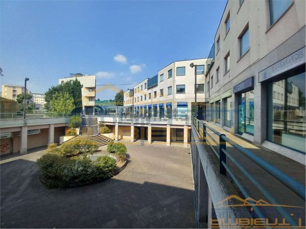 ufficio in vendita a Merate