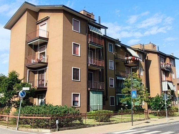 appartamento in vendita a Merate
