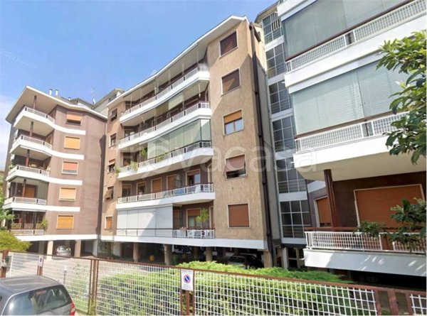 appartamento in vendita a Merate