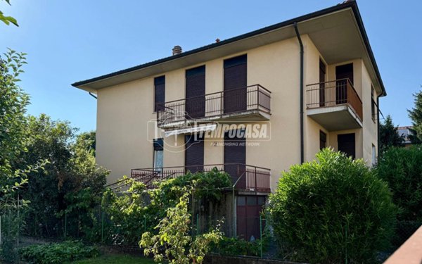 appartamento in vendita a Merate
