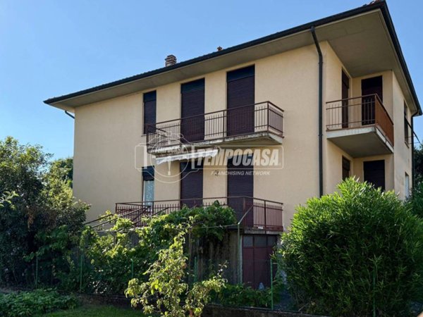 casa indipendente in vendita a Merate