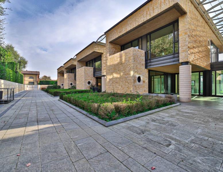 casa indipendente in vendita a Merate