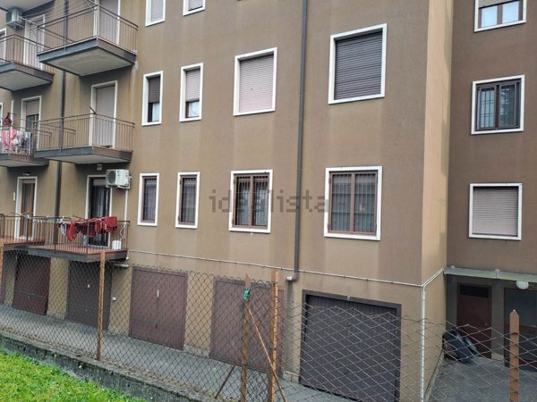 appartamento in vendita a Merate