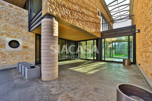 casa indipendente in vendita a Merate