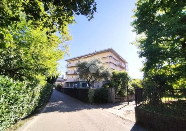 appartamento in vendita a Merate