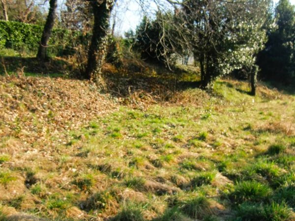 terreno edificabile in vendita a Merate in zona Sartirana