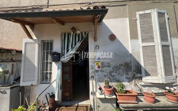 appartamento in vendita a Merate