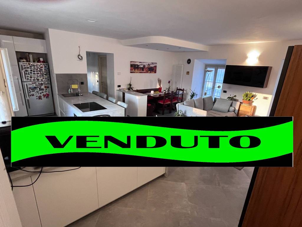 appartamento in vendita a Merate