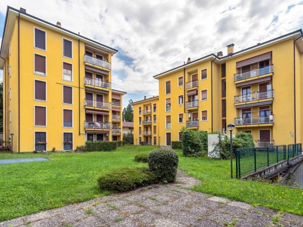 appartamento in vendita a Merate