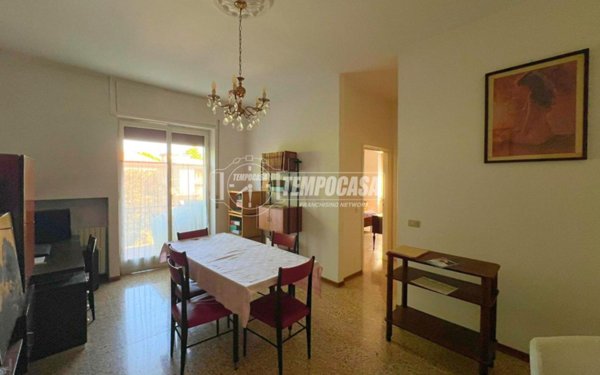 appartamento in vendita a Merate