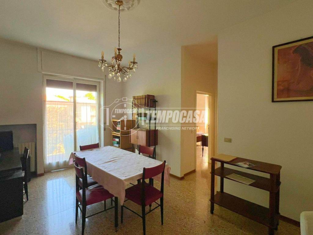 appartamento in vendita a Merate