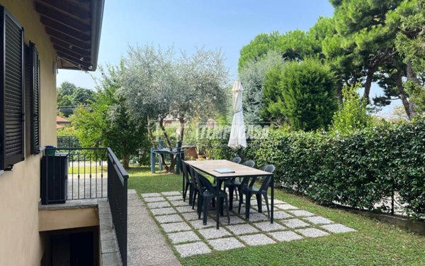 appartamento in vendita a Merate