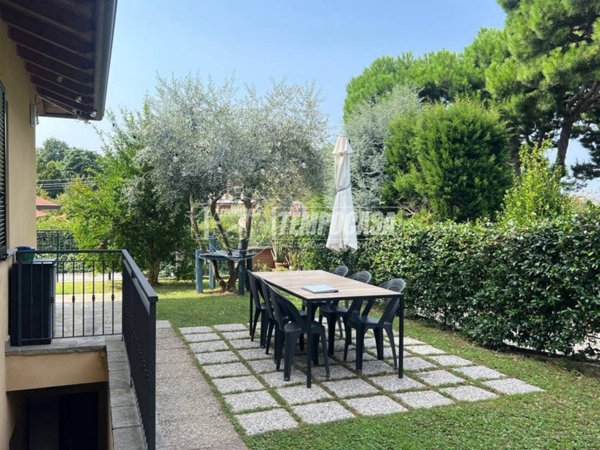 appartamento in vendita a Merate