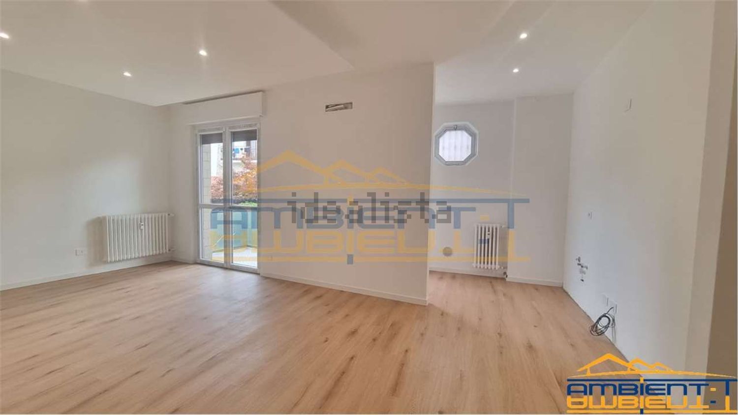 appartamento in vendita a Merate