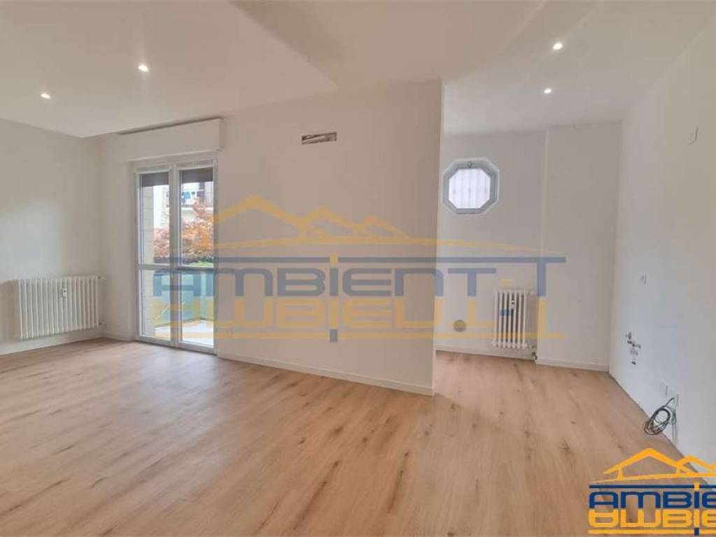 appartamento in vendita a Merate